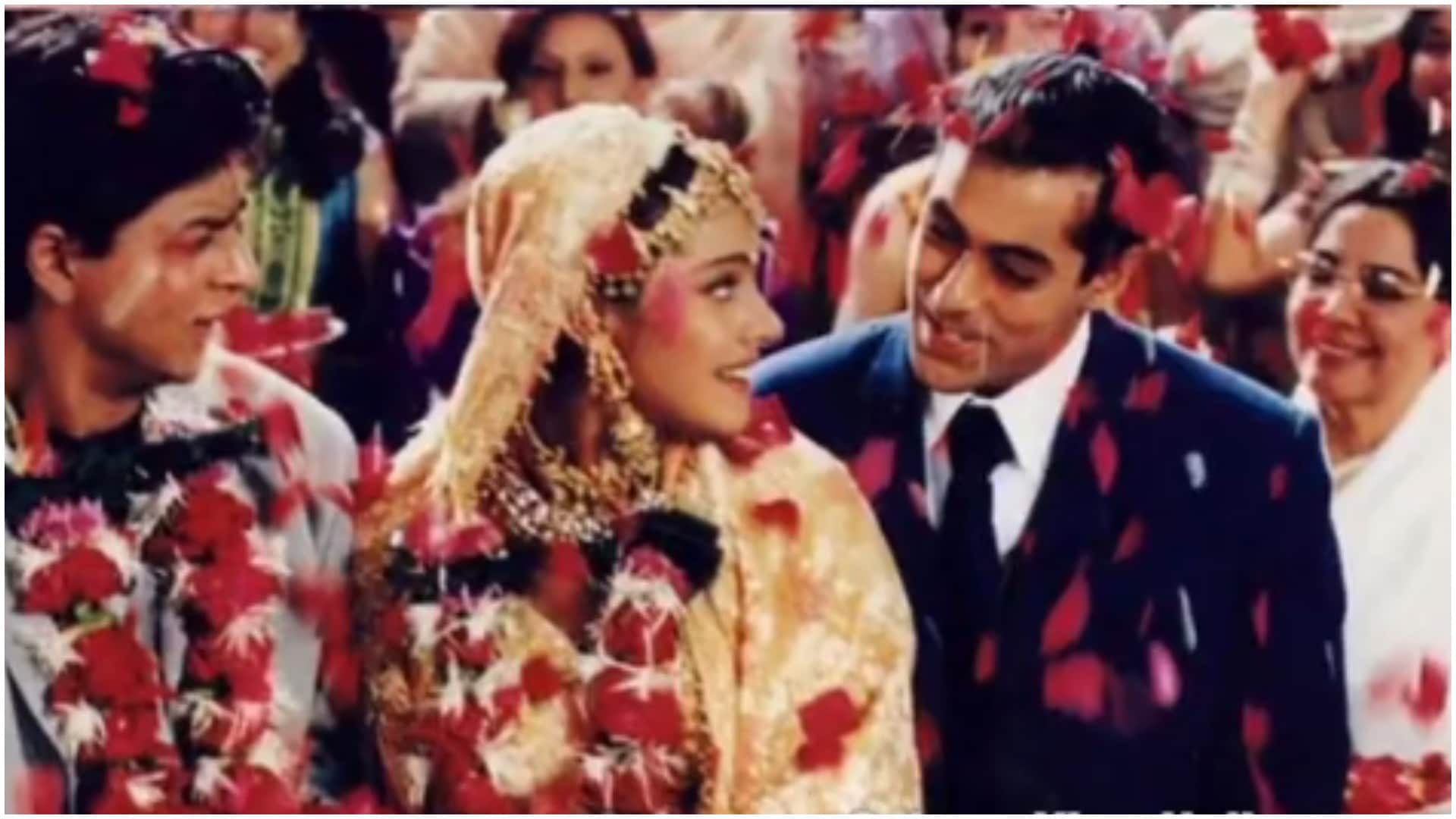 Heeramandi Farida Jalal has no contact with with Shah Rukh Khan and Salman Khan but she wishes to talk to them