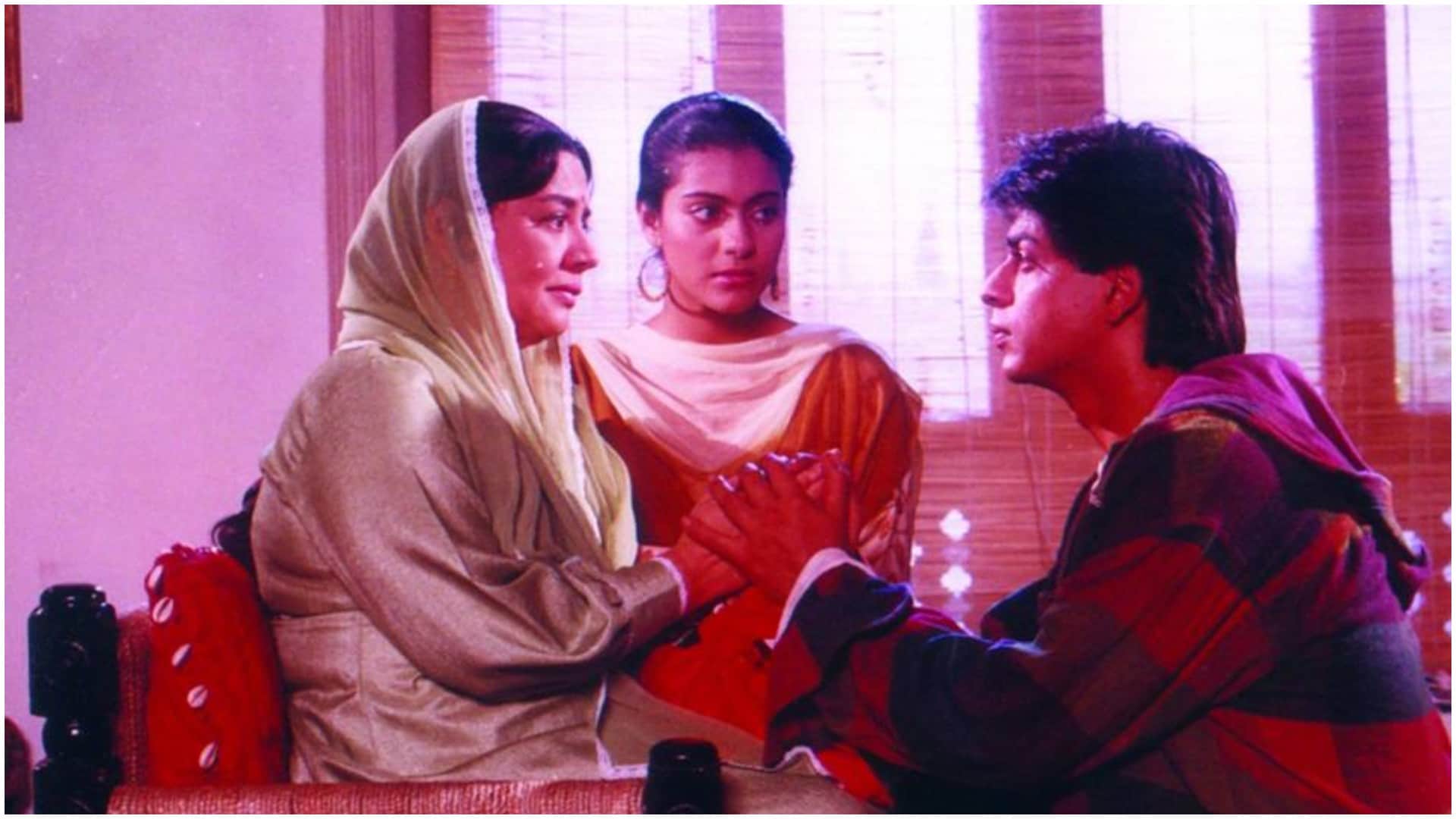 Heeramandi Farida Jalal has no contact with with Shah Rukh Khan and Salman Khan but she wishes to talk to them