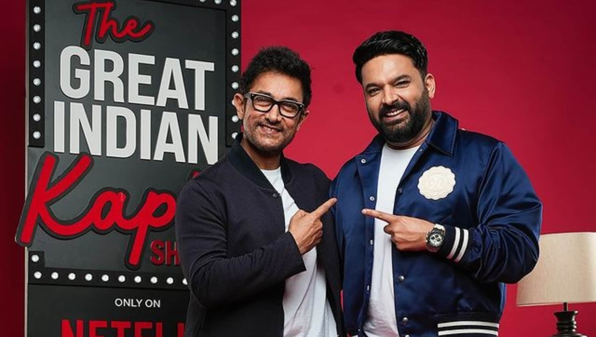 Celebs Who Hosted OTT Shows Anil kapoor Bigg Boss Salman Khan Dhawan Karenge Shikhar Dhawan