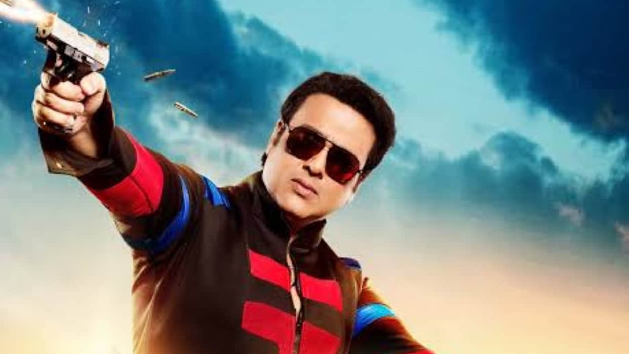 Bollywood actor Govinda launched his own OTT app, enjoy Aa Gaya Hero on Filmy Lattu