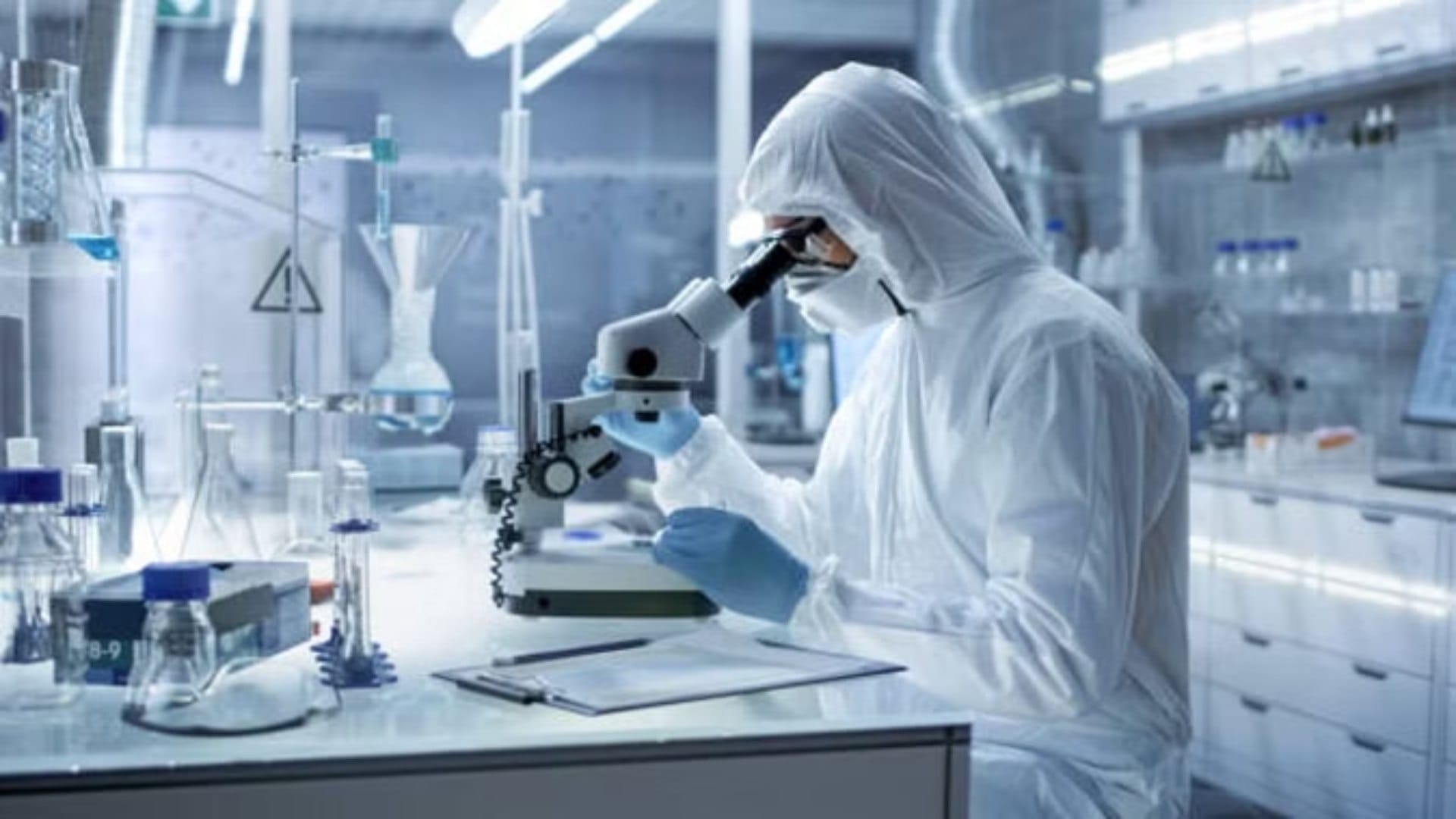 Giant Virus Discovered In Greenland Ice First Time Why Good News