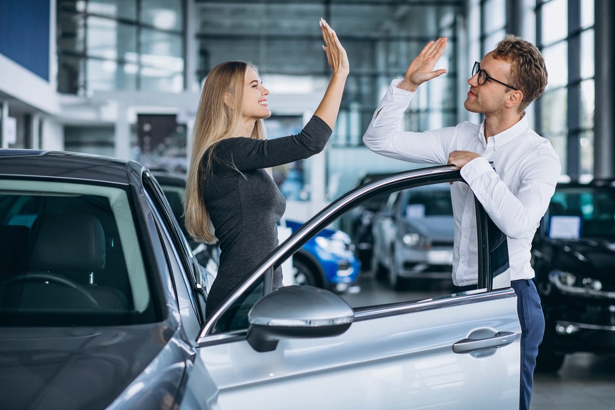 how to get maximum discount on new car know these 4 smart tips