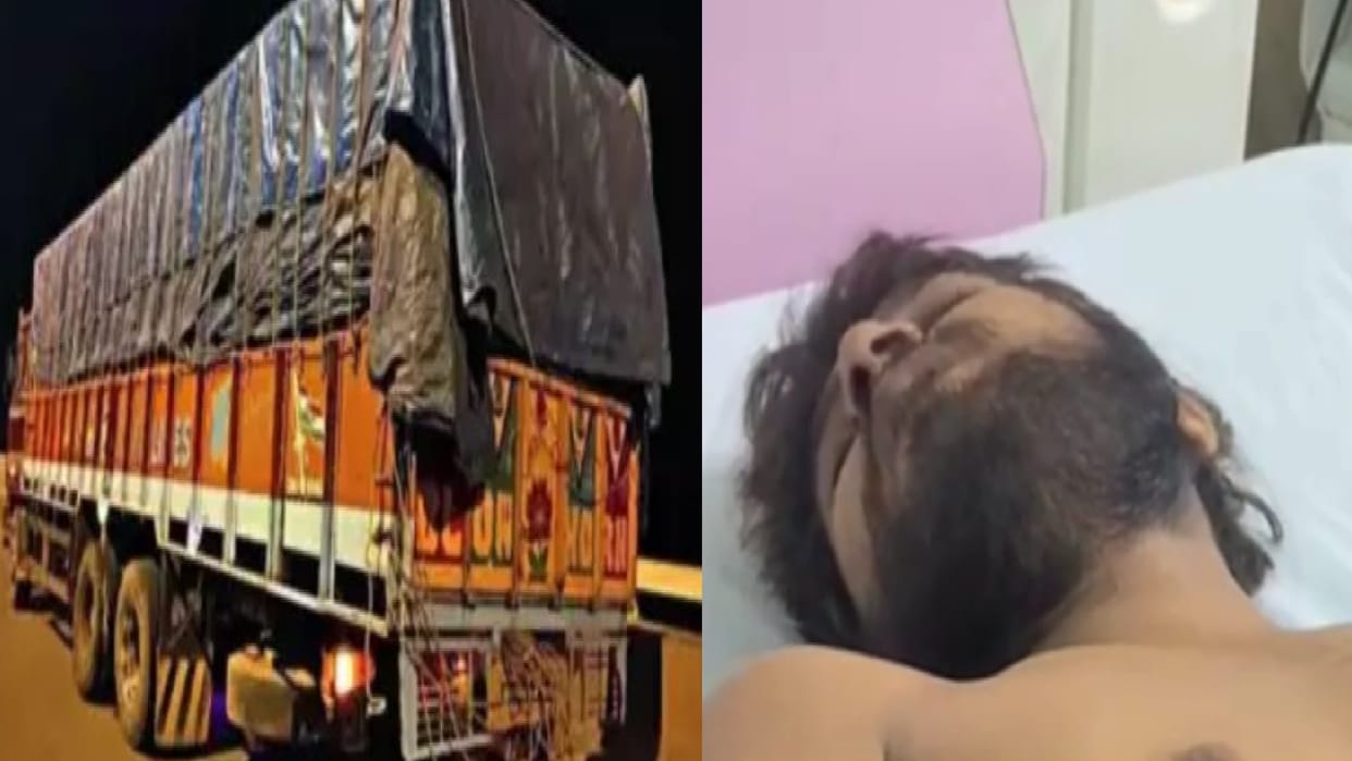 Mob Lynching CG: Mob attacked three youths on suspicion of cow smuggling, two dead, one injured