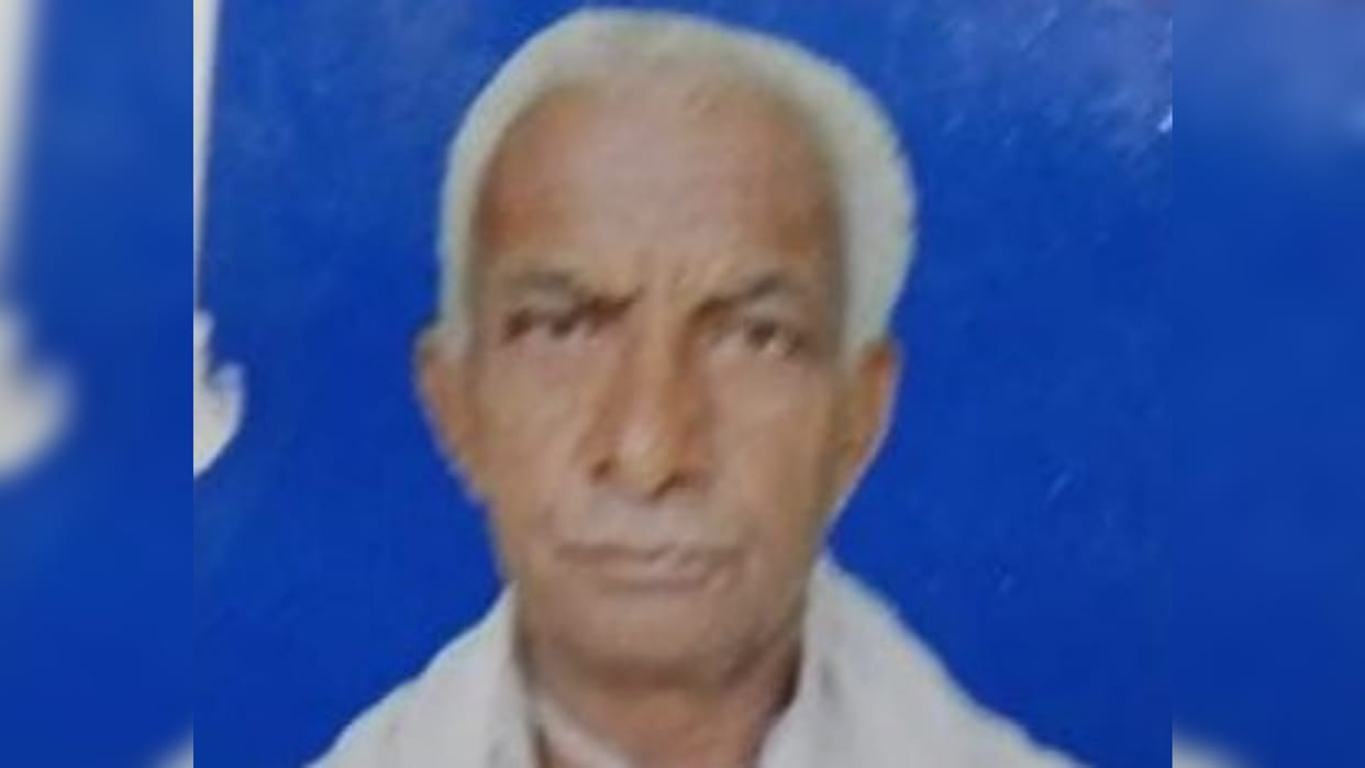 Kaimur Crime: a disabled elderly man opposed against joke on him, then miscreants beat him to death