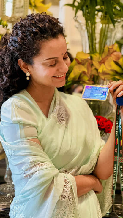 kangna ranaut quash pleading in 2021 queenofdiddacase by ashish kaul