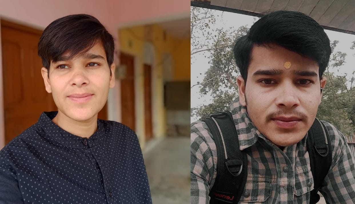 Shalini became Shaanu Shukla after undergoing sex change, Being a girl she had to live life like a boy