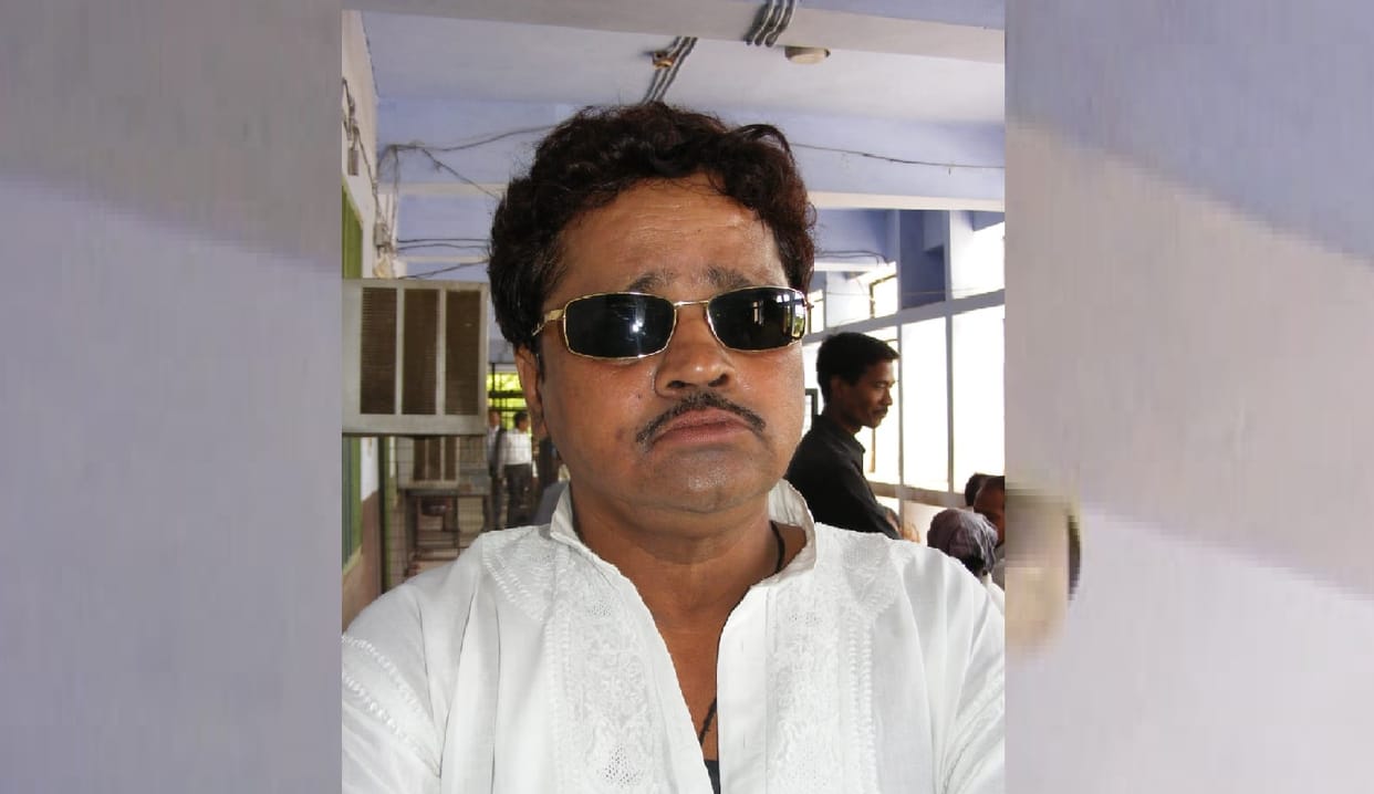 D-2 gang leader Atiq Pehalwan dies in Agra jail, used to commit contract killings and extortion