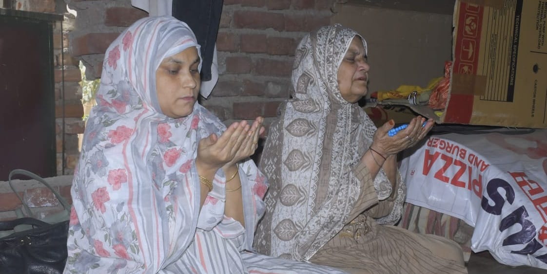 Decision on Irfan, atmosphere of happiness and fear in Nazir Fatima's family, said we are thankful to court
