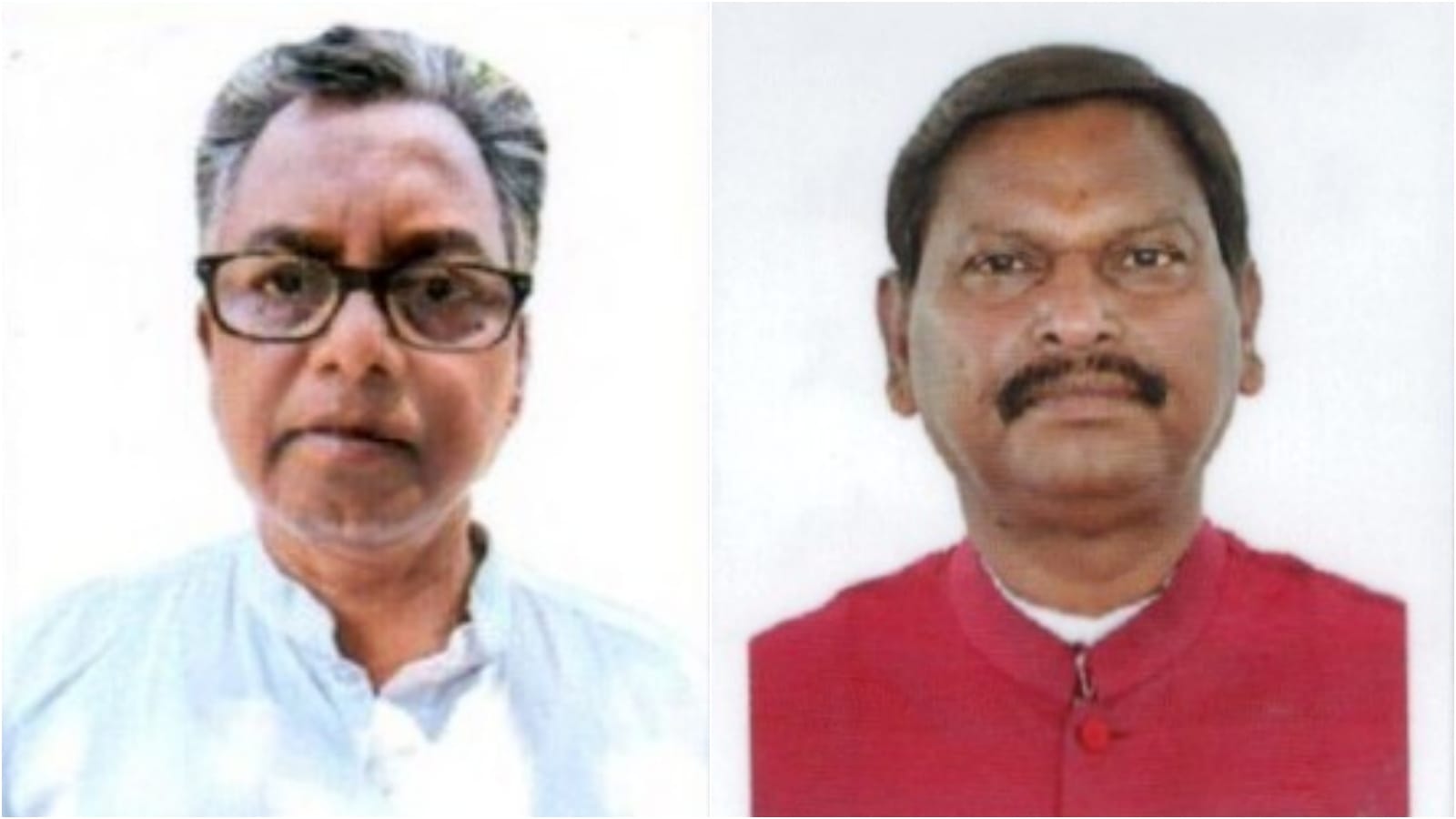 Lok Sabha Election Results 2024 Reserved Seats Mandate Arjun Munda Nisith Pramanik Bharti Pawar and other lost