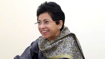 Congress in charge Kumari Selja Garhwal tour from 6th Uttarakhand Congress Politics News