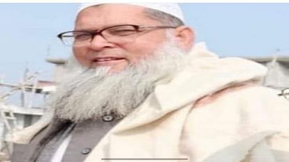 Pratapgarh: Maulana murdered in land dispute, beaten to death with sticks