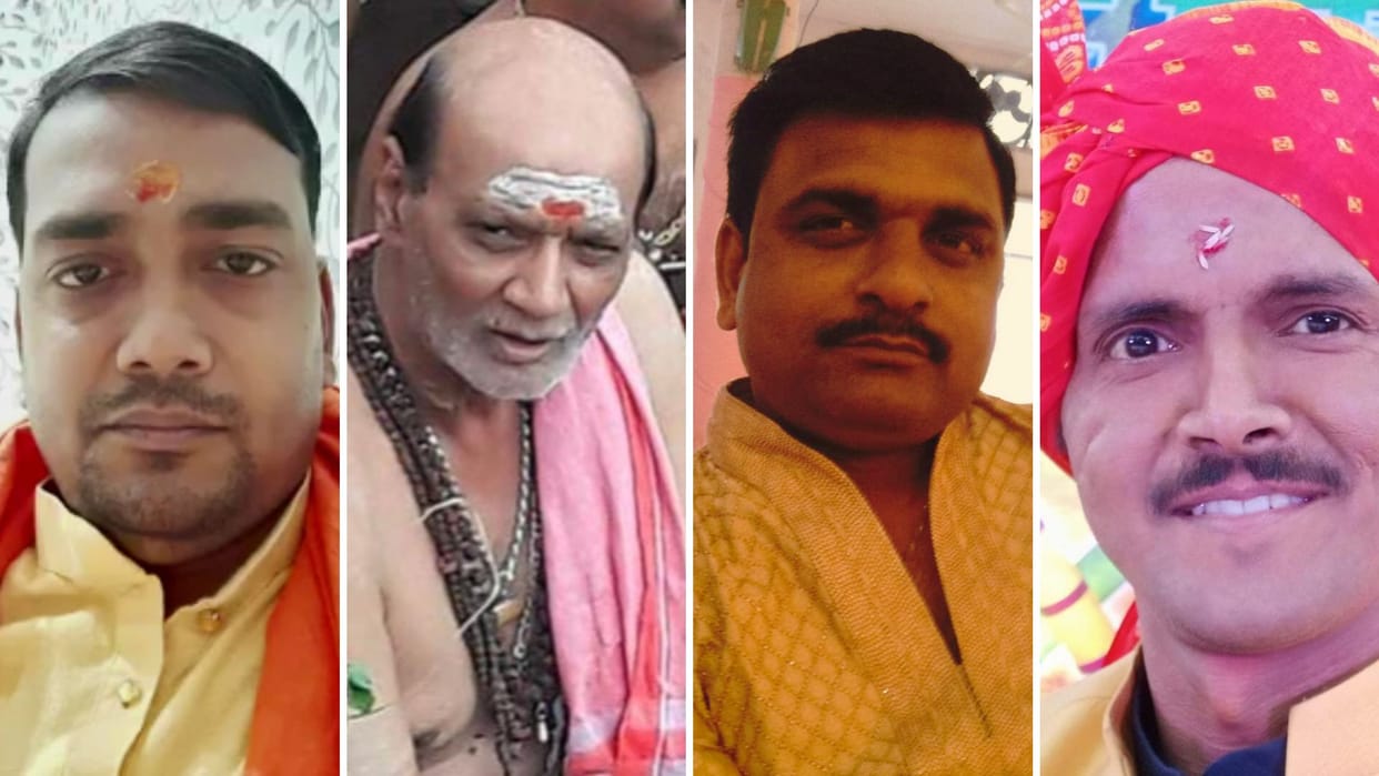 ganga dussehra bathing at Dashashwamedh Tirth for three and four generations in varanasi