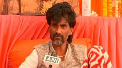 मनोज जरांगे