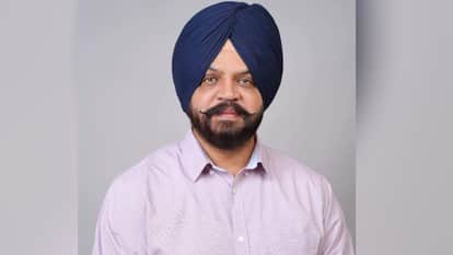 Akali Dal punarsurjit Manpreet Ayali Resigns from All Posts