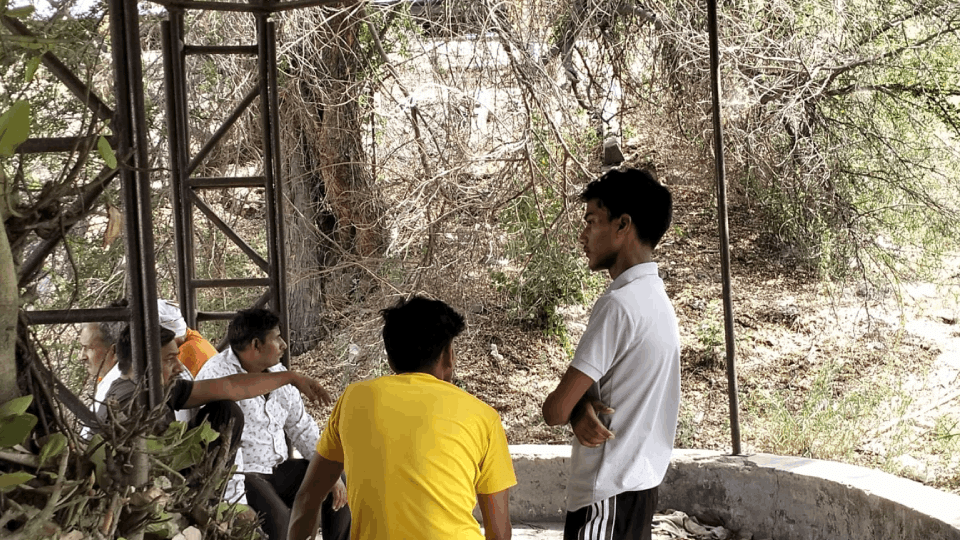 man committed suicide after being upset at not getting iPhone In Khoda