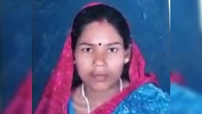 मृतका उर्मिला देवी