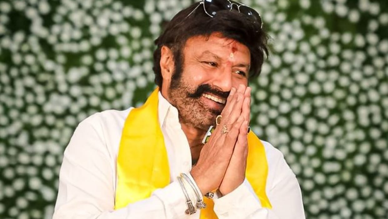 Nandamuri Balakrishna Birthday: Know About Famous Actor Career movies and life facts