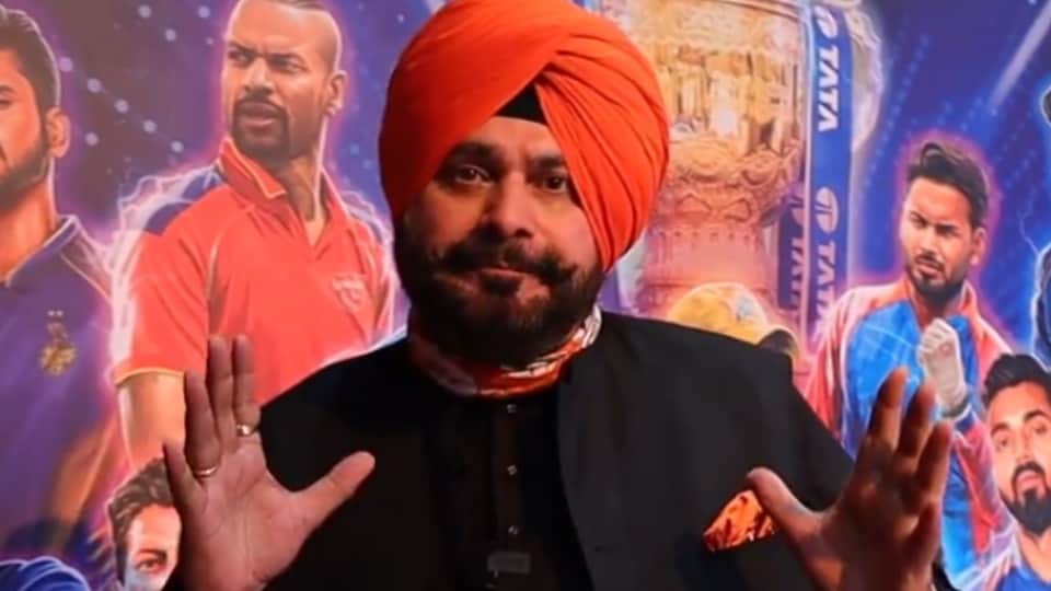 Navjot Singh Sidhu reveals reason quitting Kapil Sharma Show wants to join again old team archana puran singh
