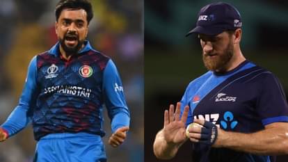 T20 World Cup: अब शुरू हुआ टी20 विश्व कप का असली रोमांच, पिछले दो दिन में हो गए चार बड़े उलटफेर T20 World Cup 2024 Top 4 Biggest Upsets Matches Result USA vs PAK, Can vs IRE, NZ vs AFG, Ban vs SL