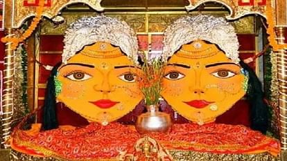 Nainital: नयना देवी मंदिर में डांस का वीडियो बनाने वाली महिला ने मांगी माफी, जानिए नैनीताल पहुंचकर क्या बोली? Woman who made video of dance in Naina Devi temple apologizes