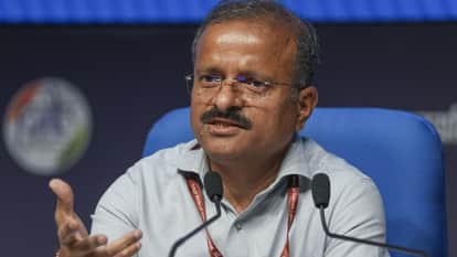एनटीए के डायरेक्टर जनरल सुबोध कुमार सिंह