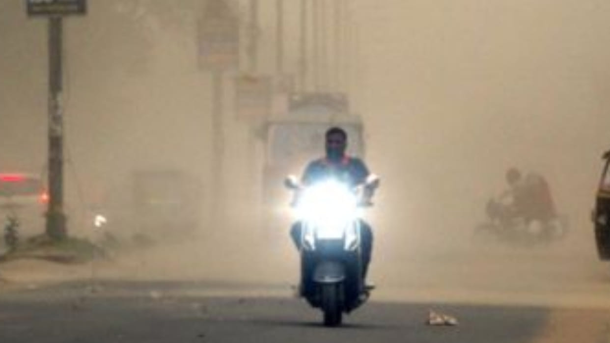 Rajasthan Weather Forecast Today: IMD Heavy Rain Dust Storm Alert in Jaipur, Jodhpur, Bikaner and Ajmer Mausam