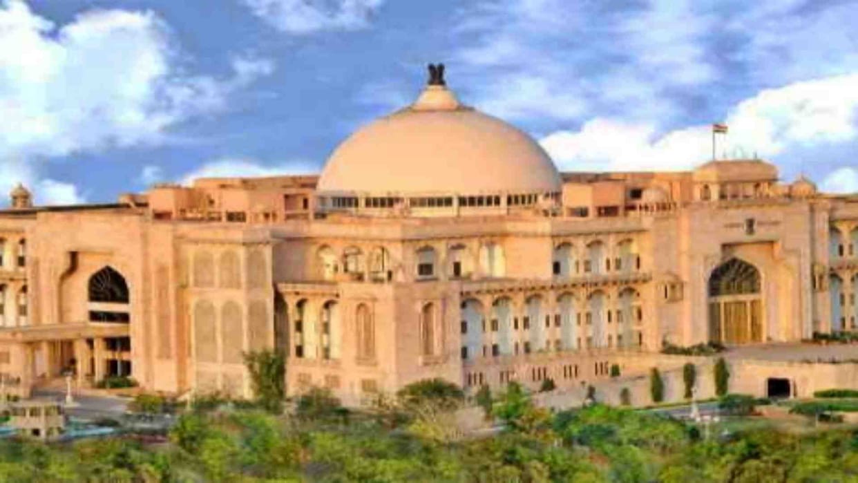 Jaipur News: Before the new budget session, Speaker Devnani gave advice to the officers