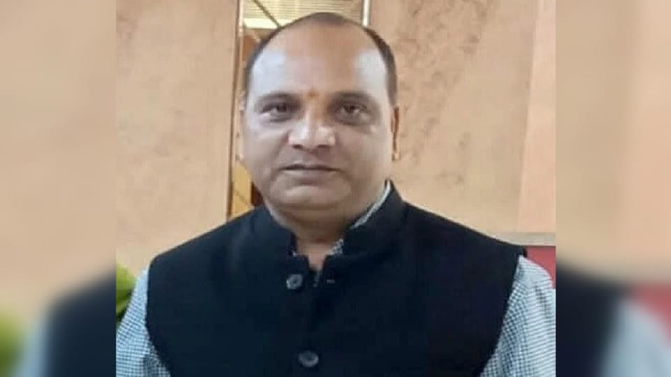 Partner murdered property dealer for property worth Rs 20 crore