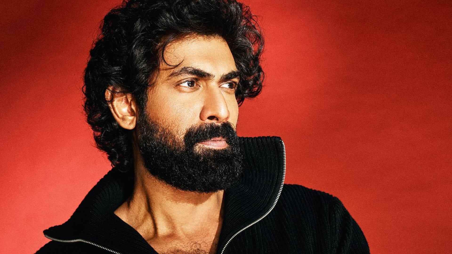 is rana daggubati seen in Shahid Kapoor film based on Chhatrapati Shivaji Maharaj directed by Amit Rai