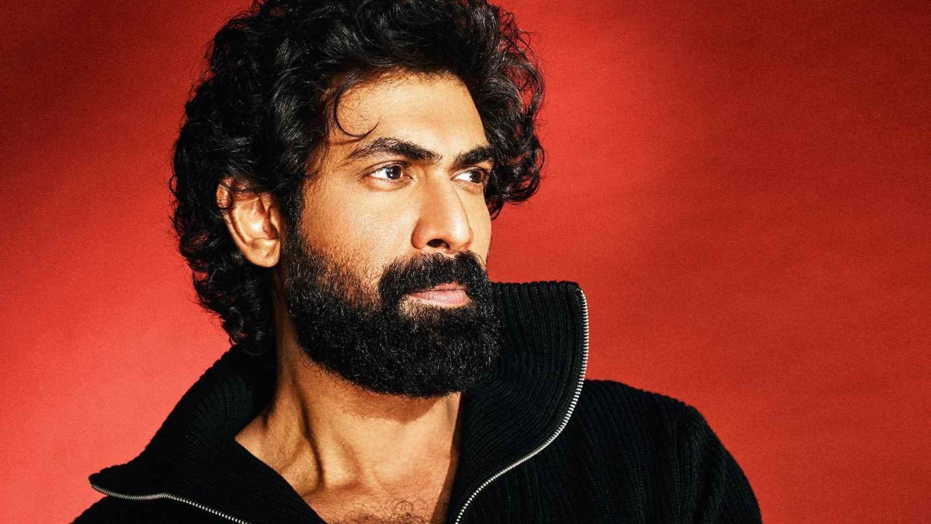 is rana daggubati seen in Shahid Kapoor film based on Chhatrapati Shivaji Maharaj directed by Amit Rai