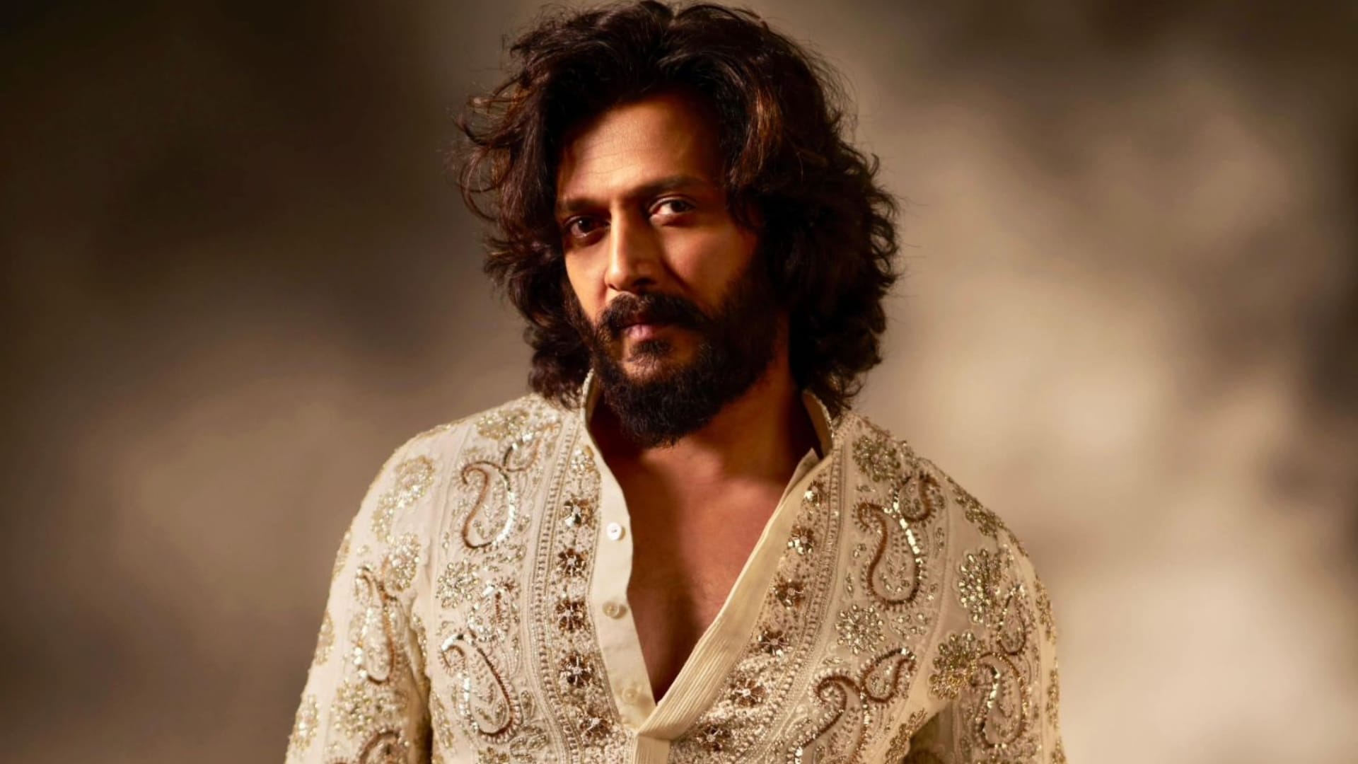 Bollywood Stars Who Played Triple Roles in Movies Amitabh Bachchan Shah Rukh Khan John Abraham