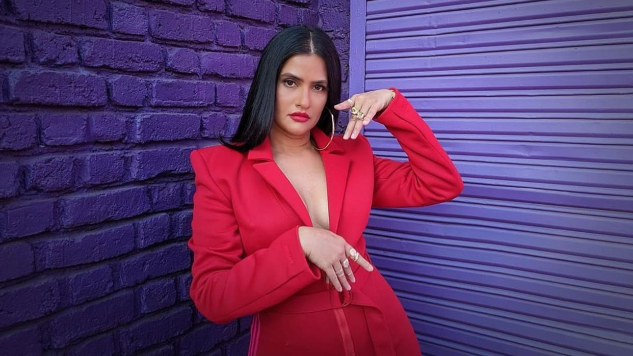 Sona Mohapatra slams Vishal Dadlani for offering job to Kulwinder Kaur who slaps Kangana Ranaut