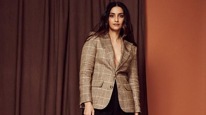 Sonam Kapoor reveals she was borrowing clothes from designers to follow her passion for fashion at age of 20