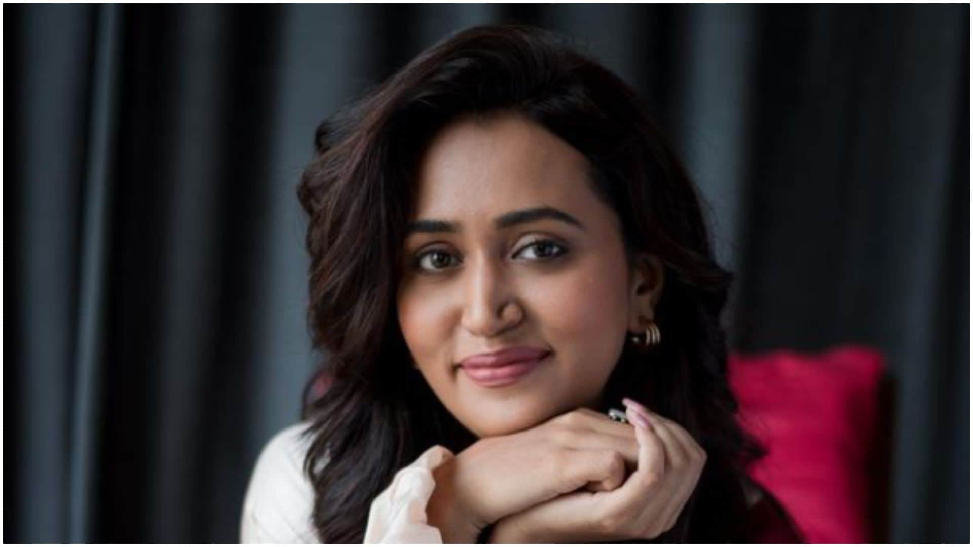 panchayat season 4 Fame Rinki actress Sanvikaa reaction on manju devi aka Neena Gupta defeat In election