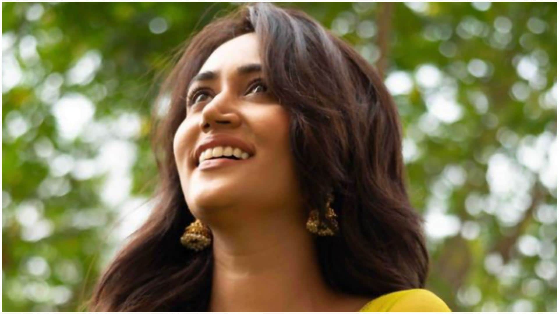 Prime Video series Panchayat Rinki actress Sanvikaa talks about industry struggles and challenges she faces