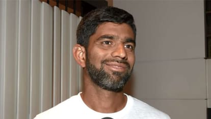 IND vs USA: India has to be careful with these American players monank patel aaron jones t20 world cup 2024