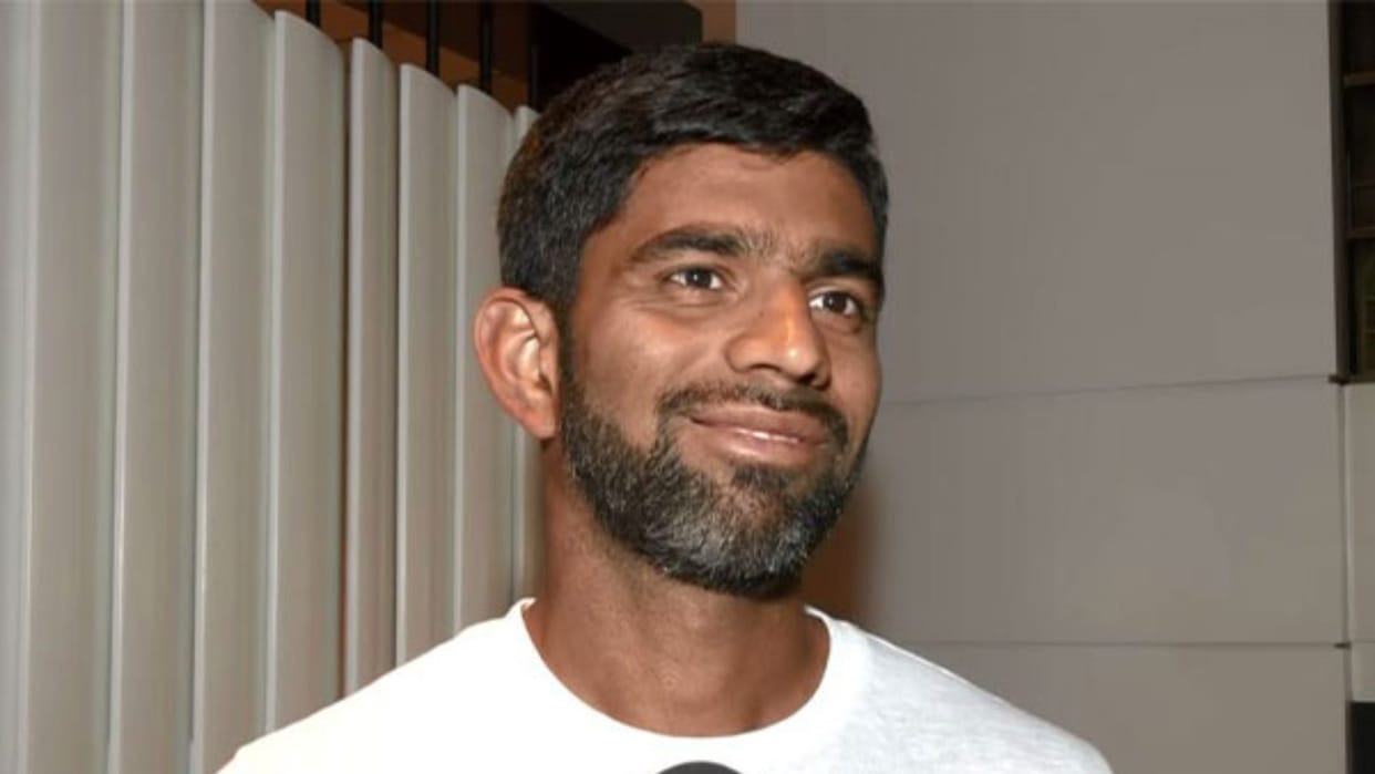 T20 World Cup 2024: 'It will be emotional moment',Saurabh Netravalkar gave statement on meeting Indian team