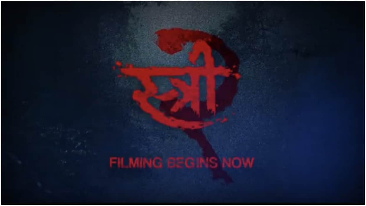 Rajkummar Rao Shraddha Kapoor Film Stree 2 Teaser Released soon Passed with U/A certificate from Censor Board