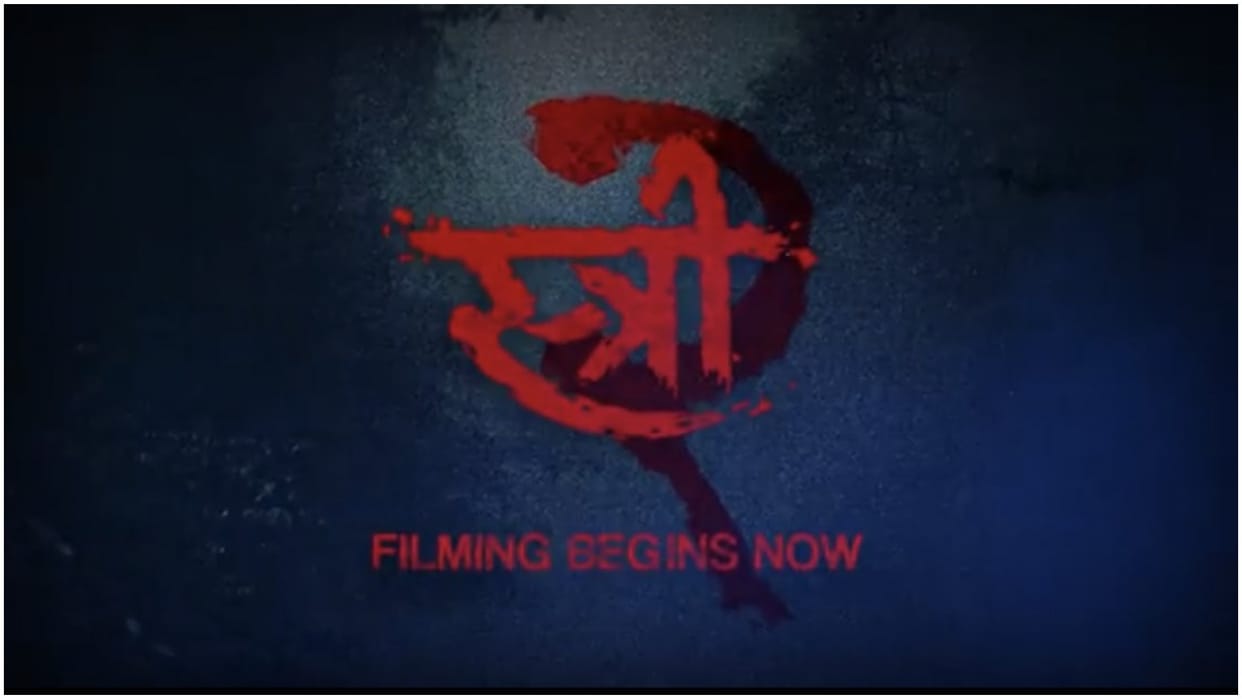 Rajkummar Rao Shraddha Kapoor Film Stree 2 Teaser Released soon Passed with U/A certificate from Censor Board