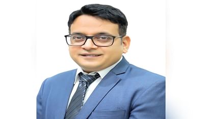 Sunil Saklani of mandi Dharampur area becomes director in world famous accounting firm