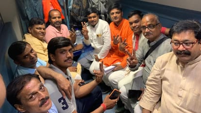 top trending breaking big latest and viral news of today in varanasi