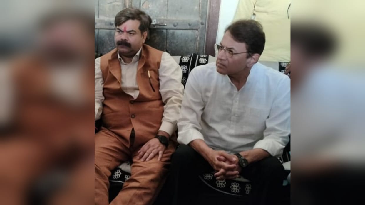 Arun Govil came into action after he becomes MP: reprimanded SO in the case of a girl student