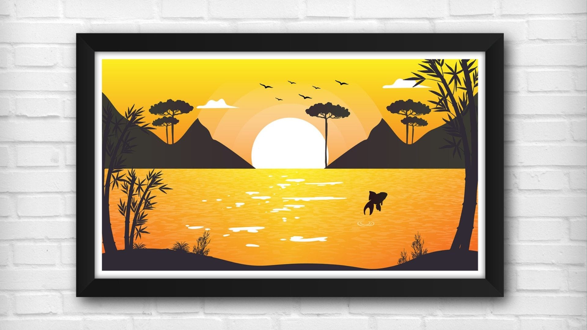 Vastu Tips to Hang Pictures for Positive Effects in family