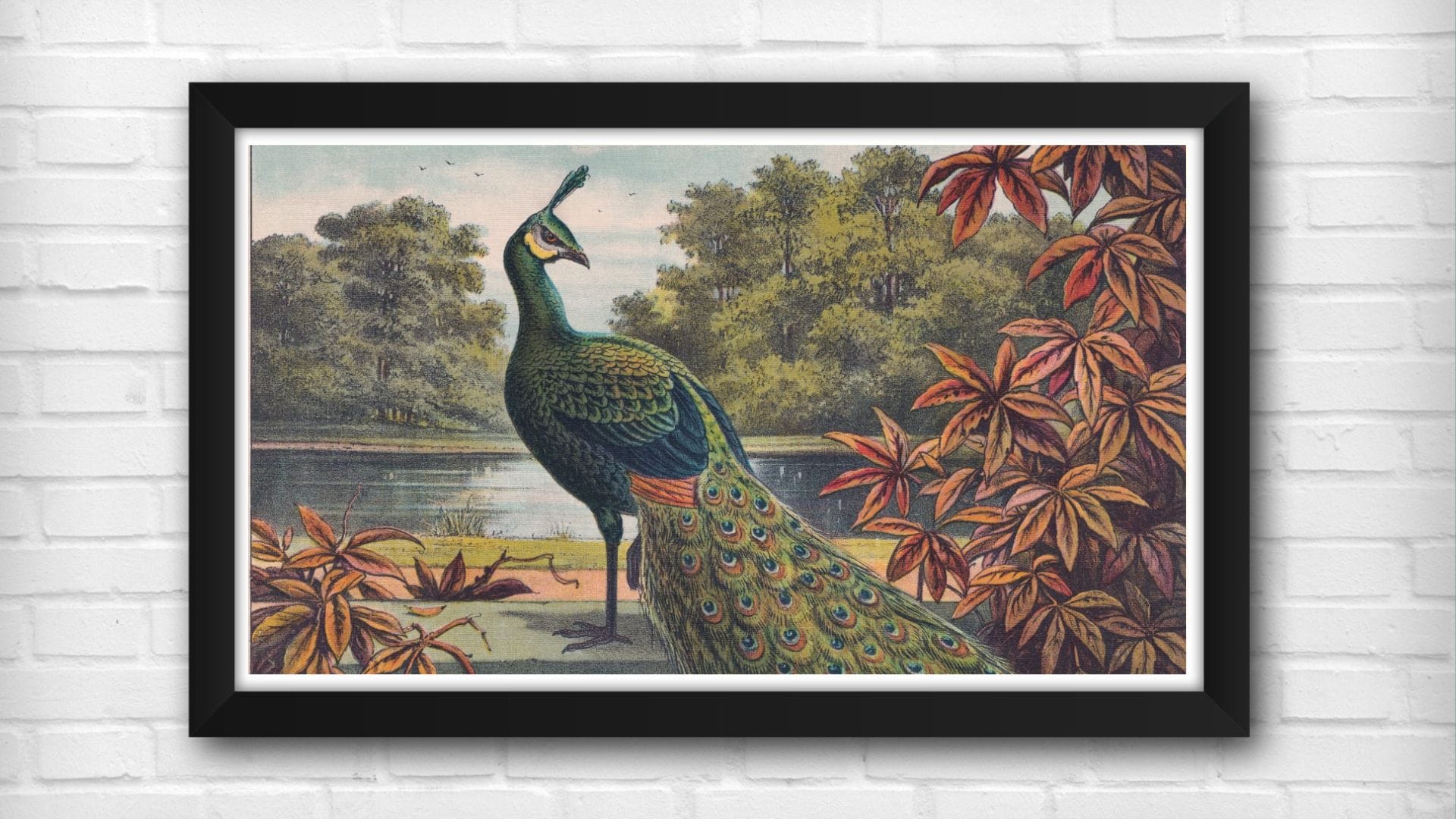 vastu tips for wall paintings in hindi