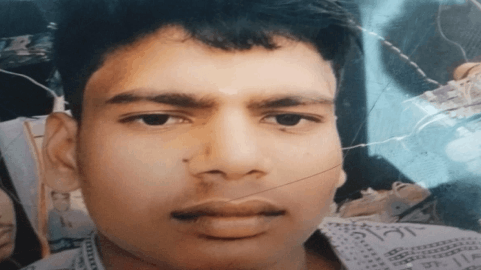 youth was shot dead in Shahjahanpur
