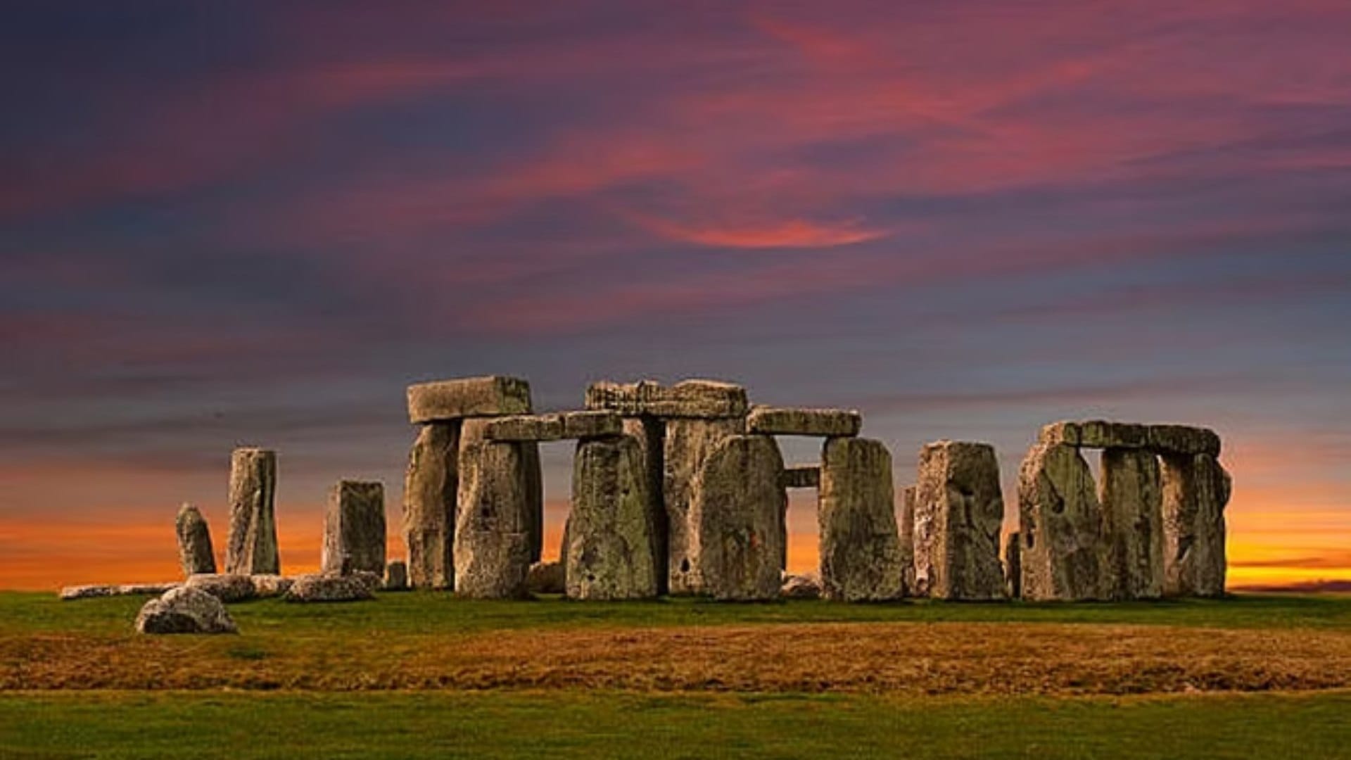 Mysterious Places: 5 mysterious places of earth still unsolved