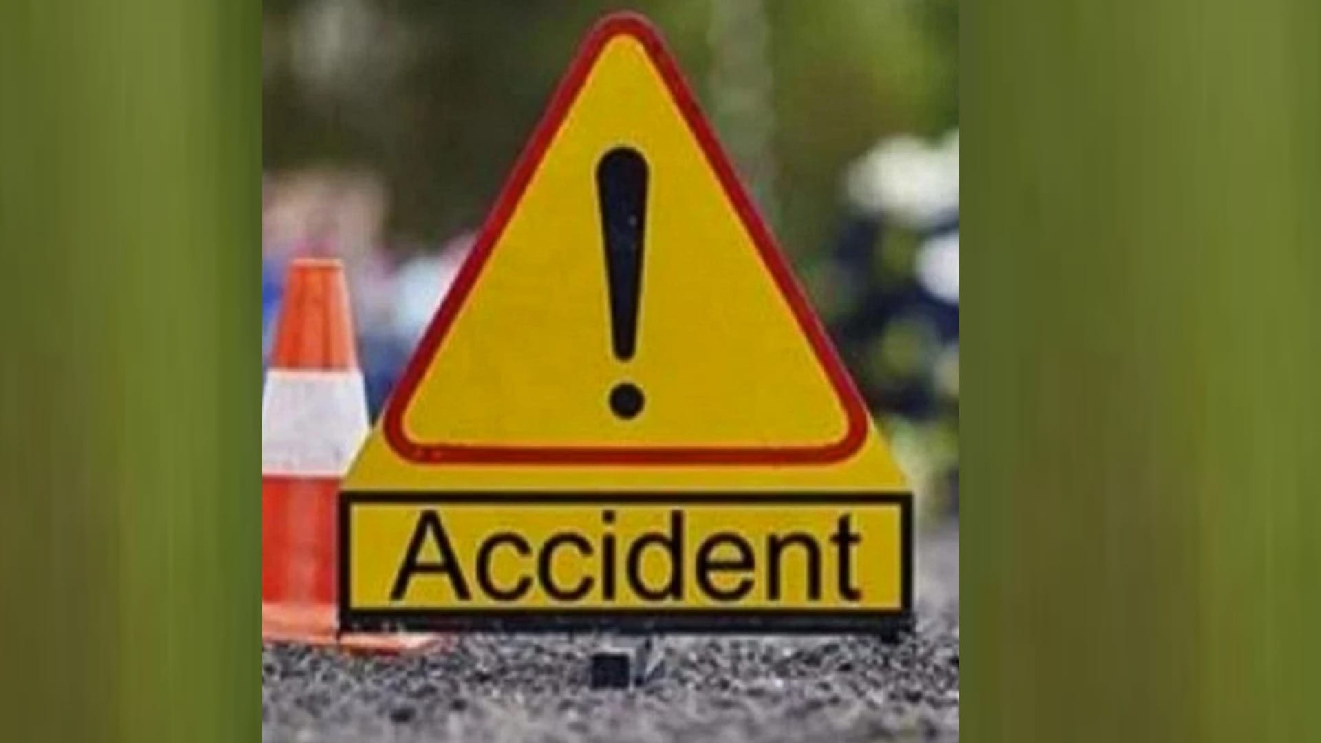 accident