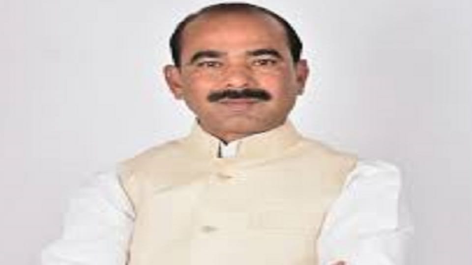 Who is Ajay Tamta Almora Lok Sabha MP Political Career History Uttarakhand News in Hindi