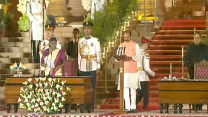 PM Narendra Modi swearing in Ceremony Uttarakhand Almora MP Ajay Tamta may Become Central Minister