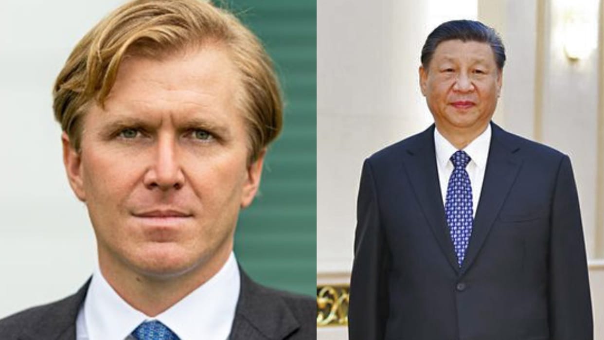 former US defence officer China can attack Taiwan with little warning